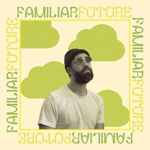 Dougie Stu - Familiar Future  LP LP